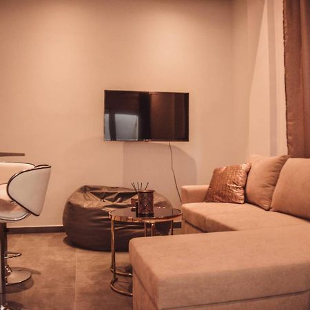Galaxyhome Athene Buitenkant foto