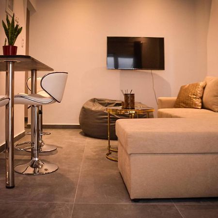 Galaxyhome Athene Buitenkant foto