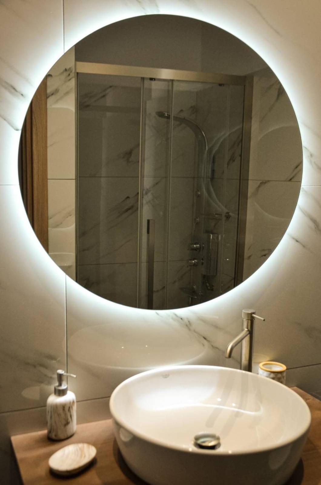 Galaxyhome Athene Buitenkant foto
