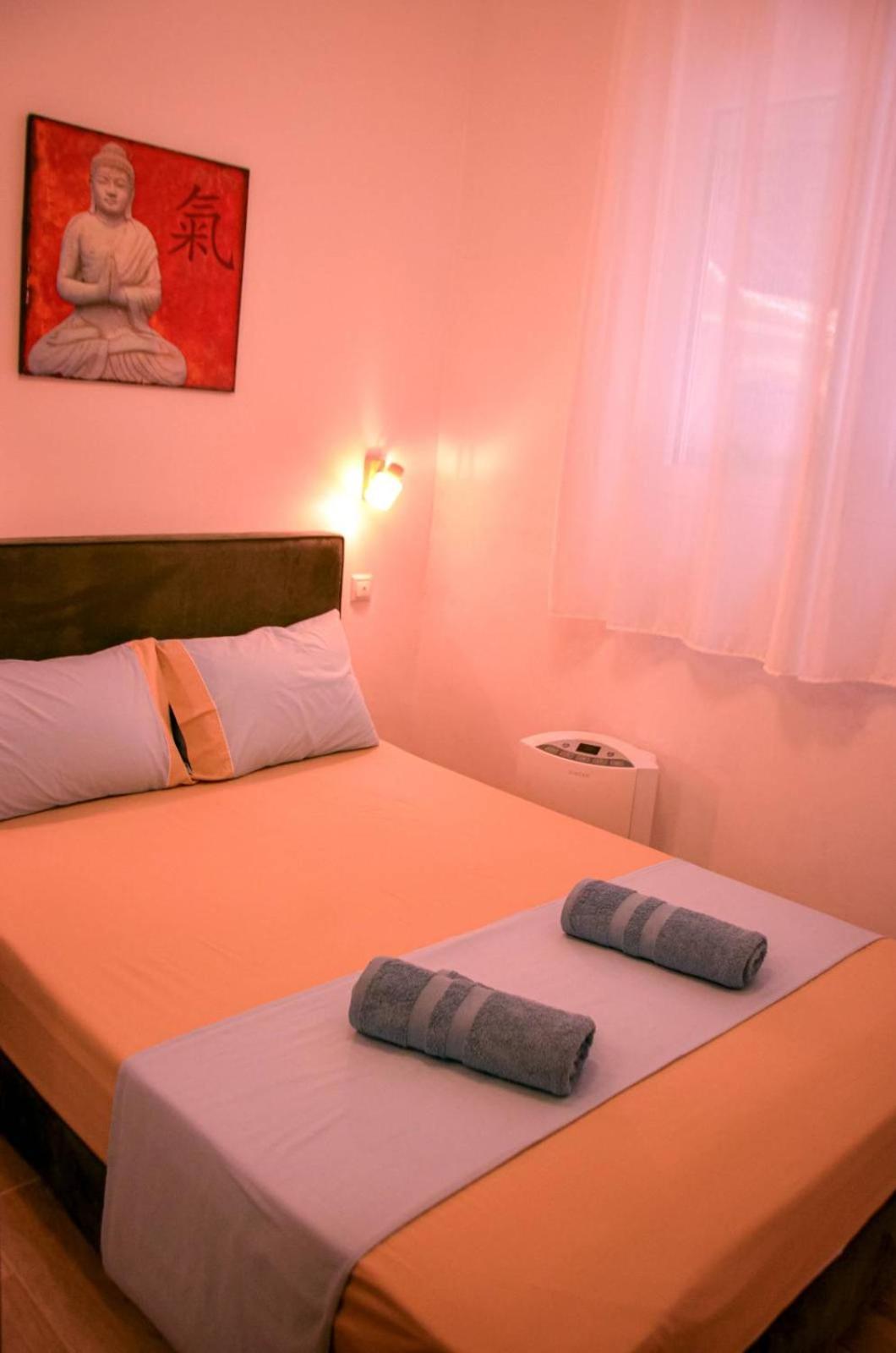 Galaxyhome Athene Buitenkant foto