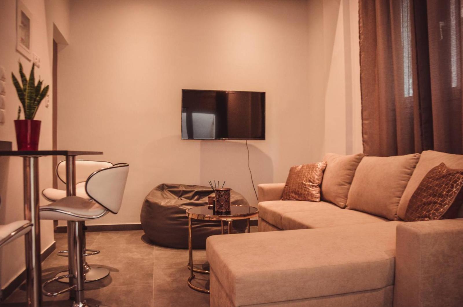 Galaxyhome Athene Buitenkant foto
