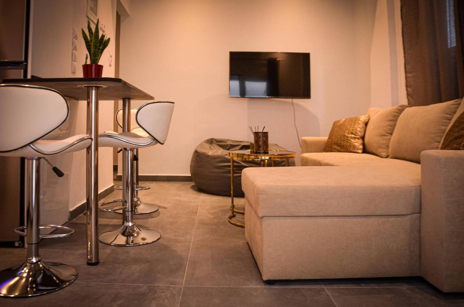 Galaxyhome Athene Buitenkant foto